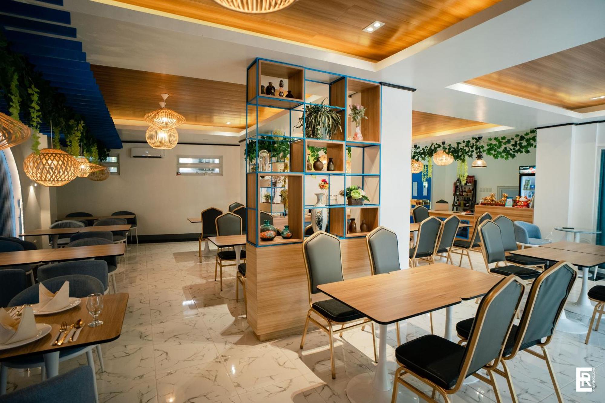 Bernese Resort Hotel Powered By Cocotel Ligao Exterior photo